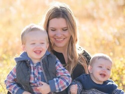 Wujud Cinta Ibu pada Anak-anak Tak Harus dengan Cara yang Sama