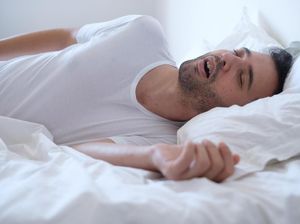 7 Hal yang Membuat Pola Tidur Berantakan