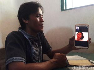 Pemerintah Diminta Pastikan Keselamatan TKW yang Tak Pulang 18 Tahun