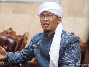 Awal Mula Aa Gym Resah Minimarket Dekat Ponpes untuk Nongkrong Tengah Malam Awal Mula Aa Gym Resah Minimarket Dekat Ponpes untuk Nongkrong Tengah Malam