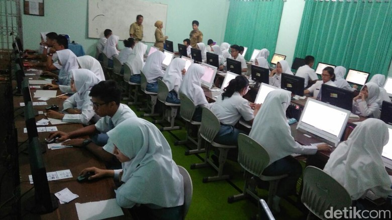 Kasus Guru Jadi Korban Kekerasan Juga Terjadi di Luar Negeri