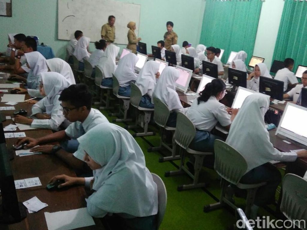 Kasus Guru Jadi Korban Kekerasan Juga Terjadi di Luar Negeri Kasus Guru Jadi Korban Kekerasan Juga Terjadi di Luar Negeri