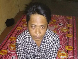 Ini Sosok Kusnan Pimpinan Ritual Penyembuhan Renggut 3 Nyawa