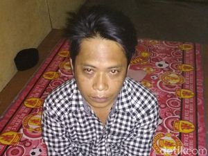 Ini Alasan Pimpinan Ritual di Pantai Paseban Jember Menghilang Ini Alasan Pimpinan Ritual di Pantai Paseban Jember Menghilang