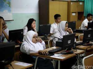 Dear Calon Mahasiswa, Pengumuman Hasil SNMPTN Dimajukan Jadi 22 Maret