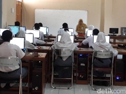 Mengenal HOTS, Penyebab Soal UNBK Dikeluhkan Begitu Sulit