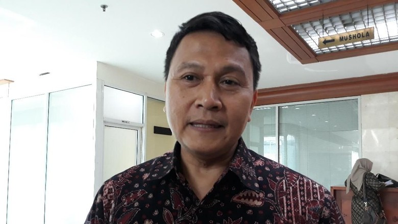 Gaji Mega Lebih Tinggi dari Presiden, PKS: Memalukan Gaji Mega Lebih Tinggi dari Presiden, PKS: Memalukan