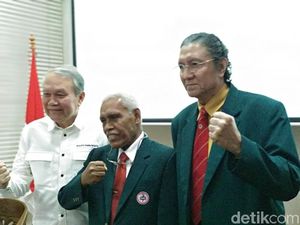 IDI Ungkap Pelanggaran Berat di Balik Rekomendasi Pemecatan dr Terawan