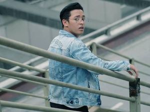 Viral, Transformasi Cowok Remaja yang Dulu Lusuh Sekarang Ganteng