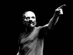 Tragis, Putri Shawn Crahan Slipknot Meninggal