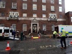 Begini Rasanya Melahirkan di RS Langganan Kate Middleton