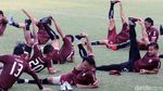 Persija Geber Persiapan Jelang Lawan JDT
