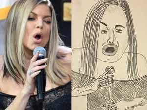 Selebgram Ini Ubah Wajah Pesohor Jadi Karya Menggelitik Selebgram Ini Ubah Wajah Pesohor Jadi Karya Menggelitik