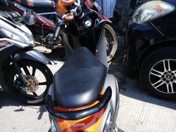 Dikejar Warga, Jambret di Penjaringan Tewas Kecebur Got