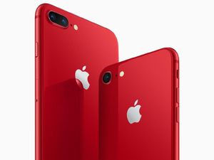 Spesifikasi iPhone 8 hingga Harga Terbarunya Spesifikasi iPhone 8 hingga Harga Terbarunya