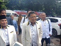 Fahri Hamzah Cabut Laporan, Ini Respons Pihak Sohibul Iman