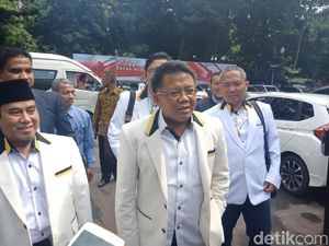 Fahri Hamzah Cabut Laporan, Ini Respons Pihak Sohibul Iman Fahri Hamzah Cabut Laporan, Ini Respons Pihak Sohibul Iman