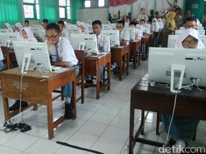 Setelah UN Dihapus Lebih Cepat Setelah UN Dihapus Lebih Cepat