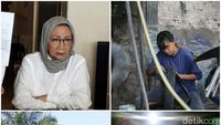 Berita Heboh: Ratna Sarumpaet Somasi Dishub, Zumi Zola Ditahan