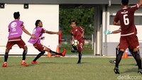 Persija saat ini menempati posisi kedua klasemen Grup H Piala AFC dengan poin tujuh, sama dengan Johor Darul Tazim dan Song Lam Nghe An. Tampines Rovers sudah dipastikan tersingkir setelah baru meraih satu poin sampai matchday keempat.
