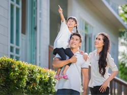 Simak Tren Berkeluarga Parennials