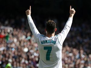 Piala Super Eropa, Derby Madrid Tanpa Ronaldo sang Top Skor