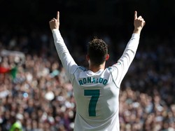 Di Madrid, Ronaldo Akan Dikenang Seperti Di Stefano