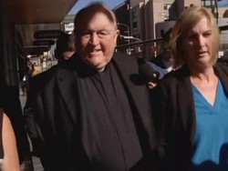 Uskup Agung Adelaide Terbelit Kasus Menutupi Pelecehan Seksual