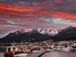 6 Julukan Unik Kota di Dunia, Salah Satunya Akhir Dunia