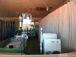 Pasutri Terbakar di Kos Masih Kritis, Namun Ada Perkembangan