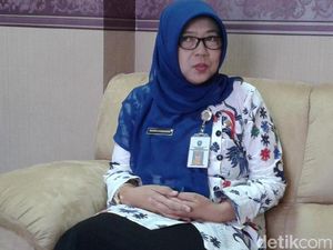 Cacing di Ikan Mackarel Tak Berbahaya, Ini Kata Kadinkes Ponorogo Cacing di Ikan Mackarel Tak Berbahaya, Ini Kata Kadinkes Ponorogo