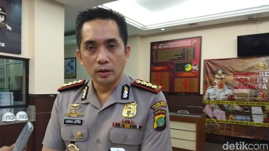 Usut Pemukulan Alex oleh Diduga Jakmania, Polisi Terkendala CCTV Usut Pemukulan Alex oleh Diduga Jakmania, Polisi Terkendala CCTV