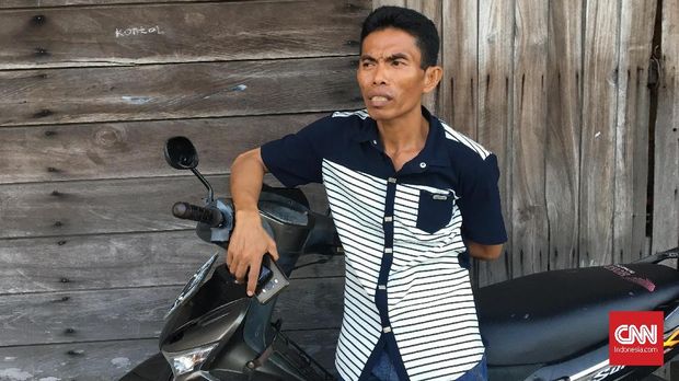 Lara Pengekspor Merugi Akibat Tumpahan Minyak di Balikpapan