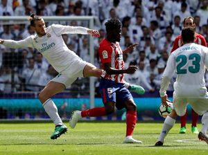 Zidane: Madrid Sudah Lakukan Berbagai Hal untuk Menang