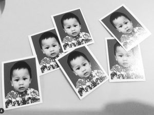 Ini Cara Mengubah Foto Ukuran 3x4 Secara Online Ini Cara Mengubah Foto Ukuran 3x4 Secara Online