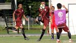 Persija Geber Persiapan Jelang Lawan JDT