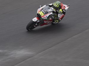 Hasil MotoGP Argentina