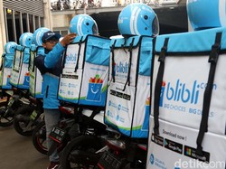 Sudah Ada 16 Ribu Warung Gabung Blibli Mitra, Bagaimana Caranya?