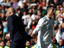 Kebijakan Transfer Berubah, Bagaimana Madrid Tanpa Ronaldo?