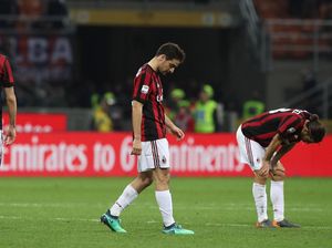 Milan Seret Gol, Gattuso Tak Risau