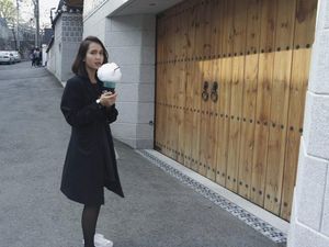 Sudah Dapat Lampu Hijau, Dea Annisa Kok Ogah Nikah Muda?