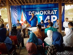 Ada Keluhan Soal Raskin, Ini Masukan SBY untuk Pemerintah