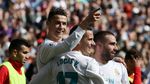 Messi Teratas, Ini Para Pemain Tersubur La Liga 2017/2018