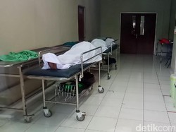 Miras Oplosan Makan Korban, Ini Kata Ridwan Kamil dan Anton Charliyan