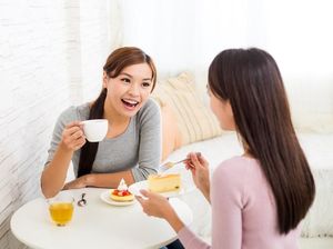Waspada! Diabetes Juga Menyerang Usia Muda Waspada! Diabetes Juga Menyerang Usia Muda