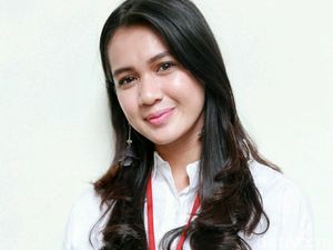Masih Jomblo, Dea Annisa Punya Kriteria Khusus Nih Buat Calon Pacar Masih Jomblo, Dea Annisa Punya Kriteria Khusus Nih Buat Calon Pacar