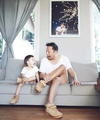 Curhat Ringgo Agus Rahman Tak Ingin Si Kecil Bjorka Jadi Artis