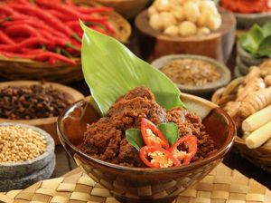 Ini 5 Ikon Kuliner Indonesia yang Bisa Dipromosikan ke Mancanegara