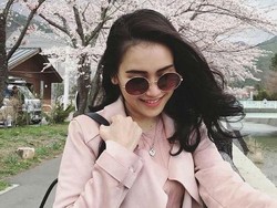 Belum Tayang, Film Ayu Ting Ting Dijadikan Novel