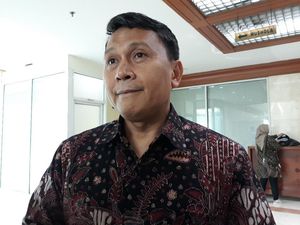 Tepis Anggapan Fahri soal Ancam Prabowo, PKS: Kami Selalu Harmonis Tepis Anggapan Fahri soal Ancam Prabowo, PKS: Kami Selalu Harmonis